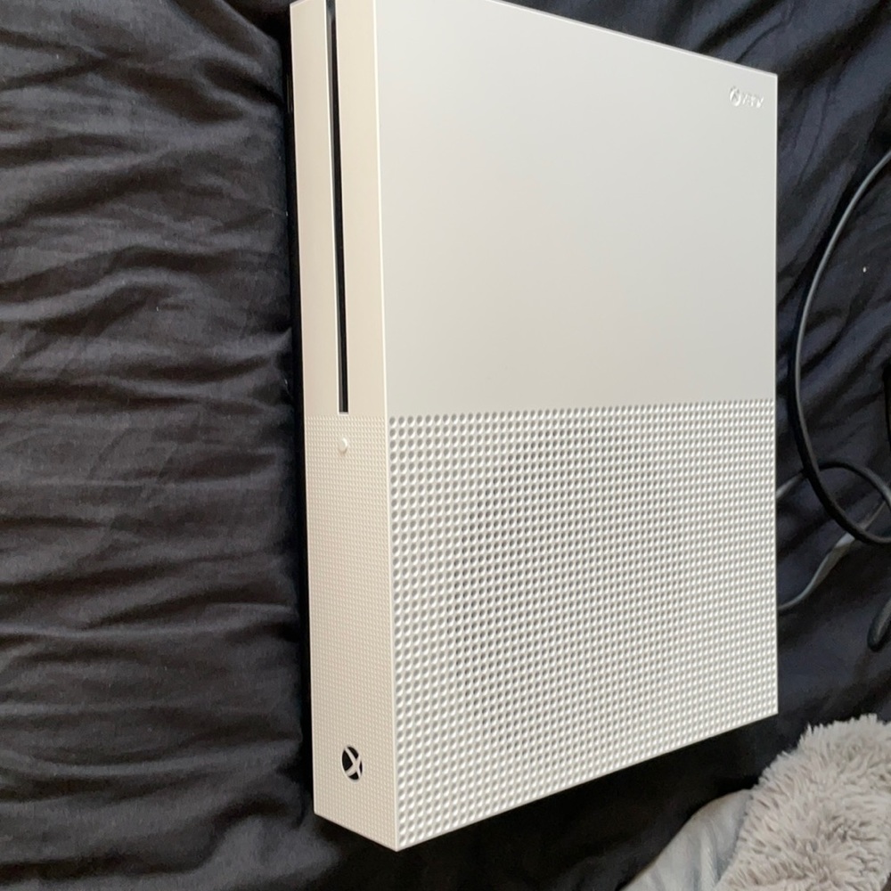 xbox one